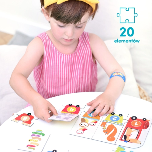 puzzle czuczu cyferki